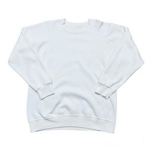 Vintage Santee Sweatshirt Size Large